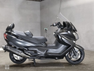 SUZUKI SKYWAVE 650LX