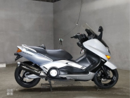 YAMAHA T-MAX 500