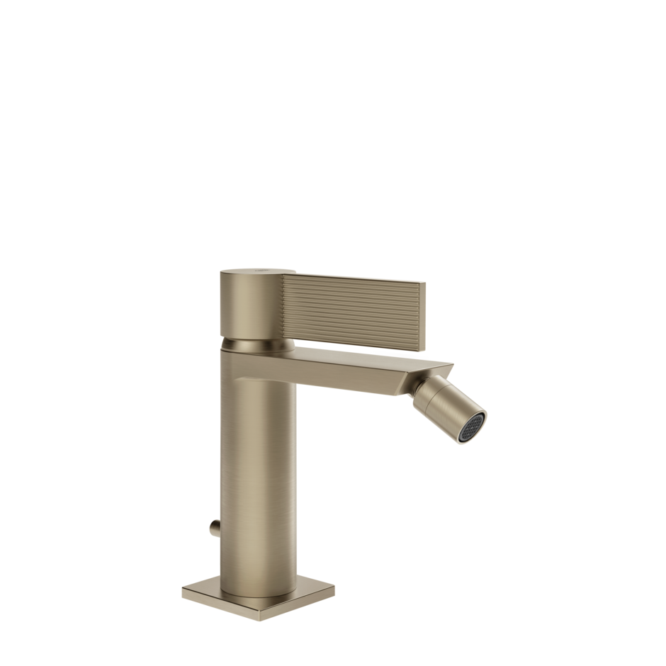 Смеситель для биде Gessi Inverso Rigato 73507 ФОТО