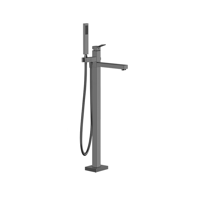 Смеситель для ванны Gessi Rettangolo K 53129 ФОТО