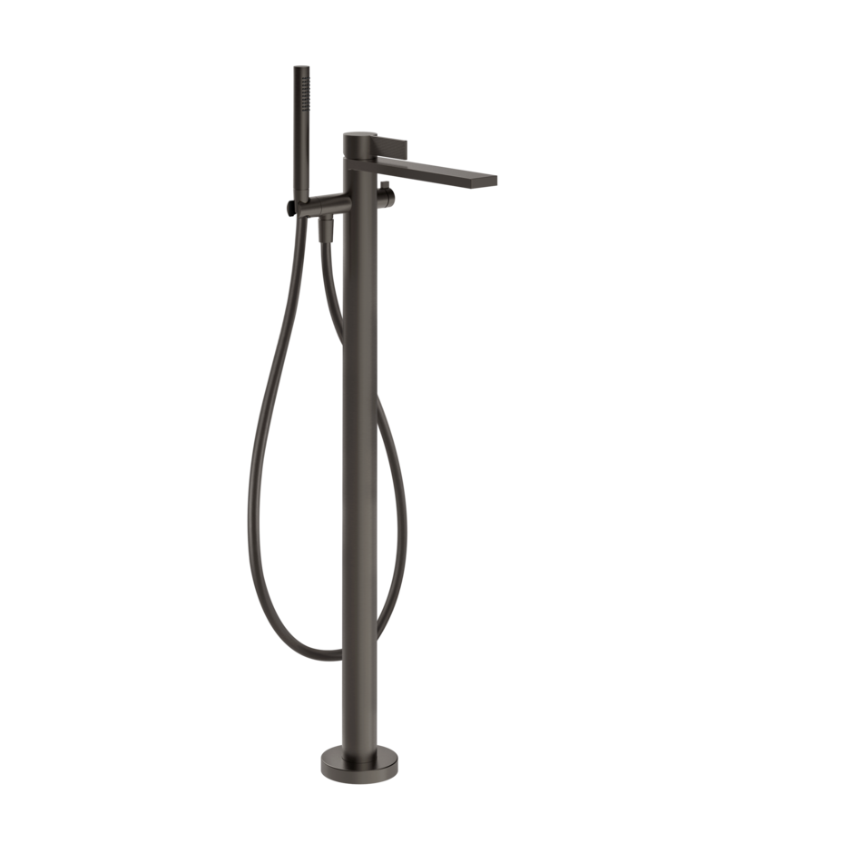 Смеситель для ванны Gessi Inverso Rigato 73528 ФОТО