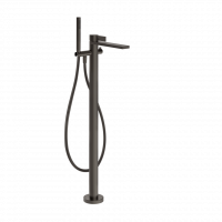 Смеситель для ванны Gessi Inverso Rigato 73528 схема 4