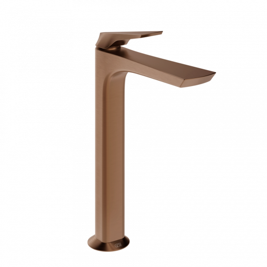 Смеситель для раковины Gessi Ventaglio 72053 схема 4