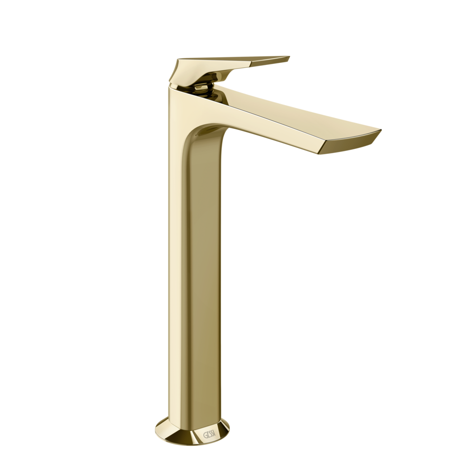 Смеситель для раковины Gessi Ventaglio 72053 ФОТО