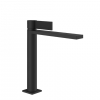 Смеситель для раковины Gessi Inverso Rigato 73555 схема 1