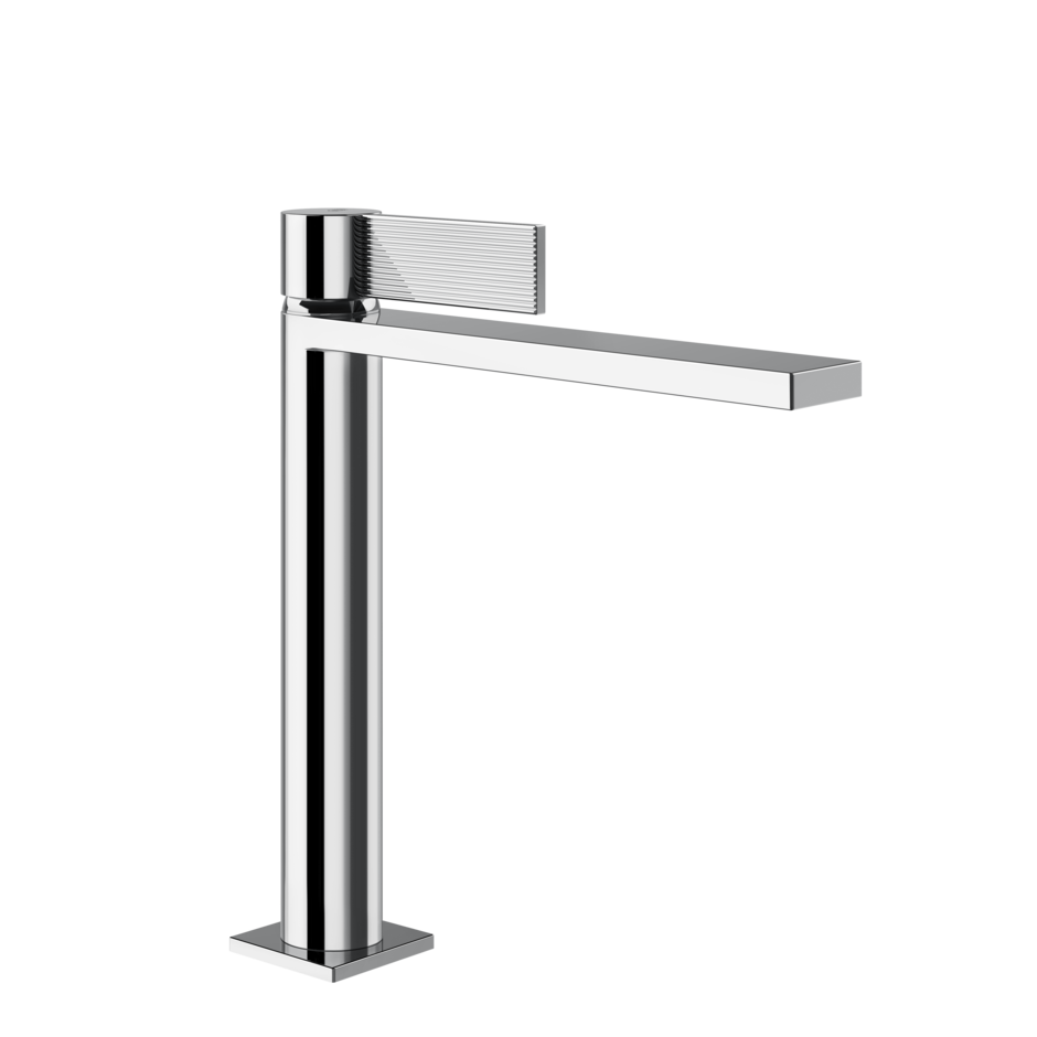 Смеситель для раковины Gessi Inverso 73555 ФОТО