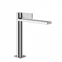 Смеситель для раковины Gessi Inverso Rigato 73555 схема 5