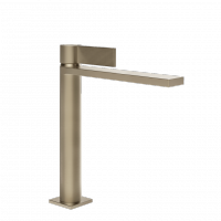 Смеситель для раковины Gessi Inverso Rigato 73555 схема 6