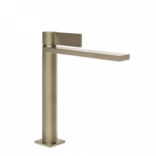 Смеситель для раковины Gessi Inverso 73555 схема 6