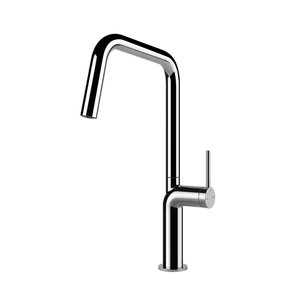 Смеситель для кухни Gessi Stelo 60305 ФОТО