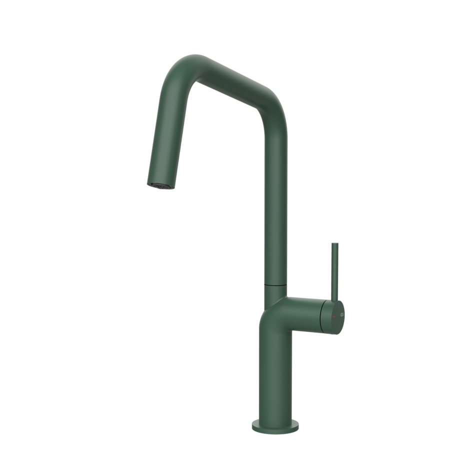 Смеситель для кухни Gessi Stelo 60305 ФОТО