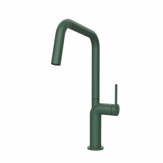 Смеситель для кухни Gessi Stelo 60305 схема 6