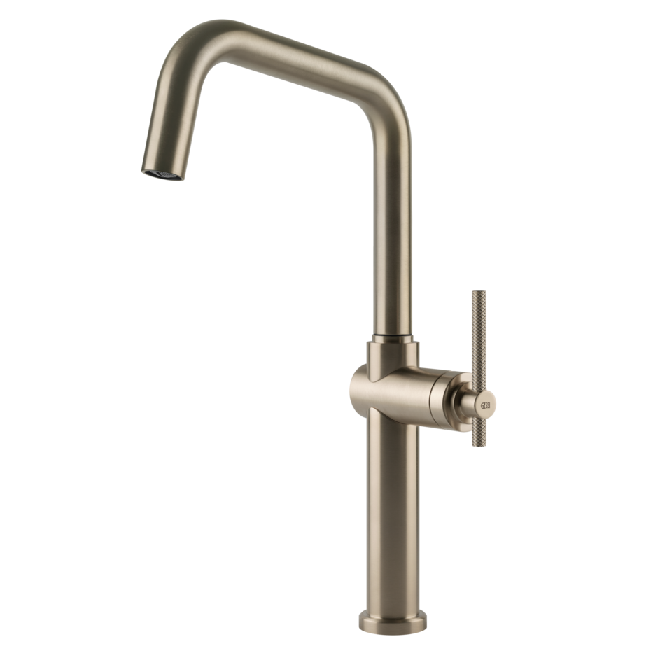 Смеситель для кухни Gessi Habito 60650 ФОТО