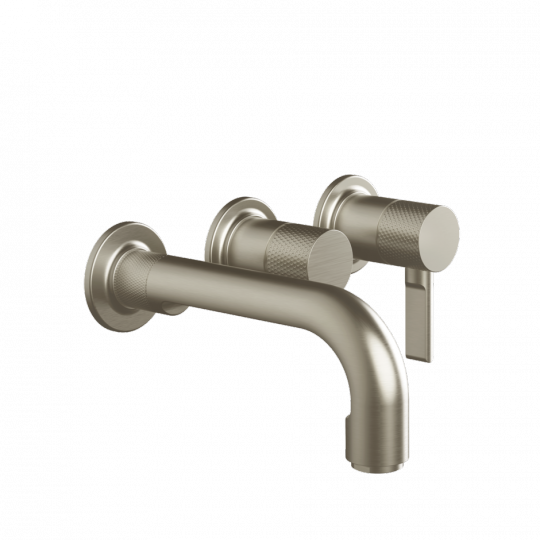 Смеситель для ванны Gessi Inciso Shower 58342 схема 3