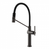 Смеситель для кухни Gessi Habito 60664 схема 4