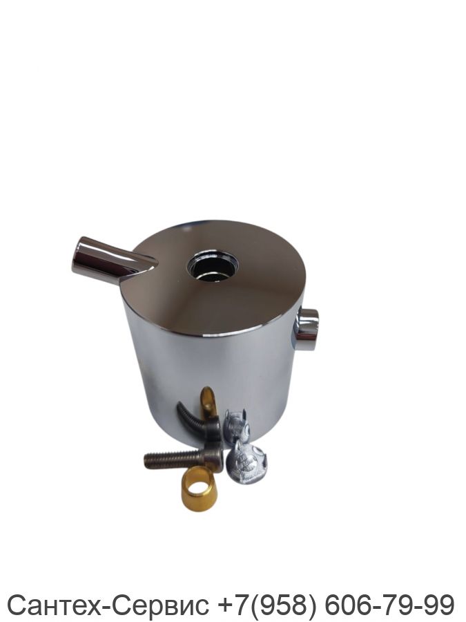 98915000 Ручка термостатического смесителя Hansgrohe