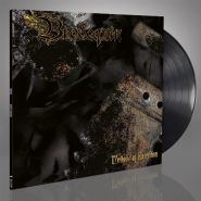 BRODEQUIN - Methods Of Execution black vinyl