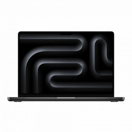 MacBook Pro 14" (M4 Pro/24/512) Spase Black MX2H3