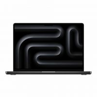 MacBook Pro 14" (M4 Pro/24/512) Spase Black MX2H3