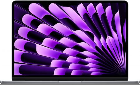 MacBook Air 15" (M3/16/256) Space Gray MC9D4 (EN клавиатура)