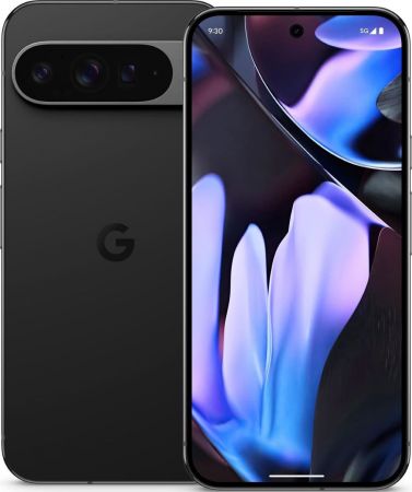 G. Google Pixel 9 Pro XL 16/512Gb Obsidian ( Black )