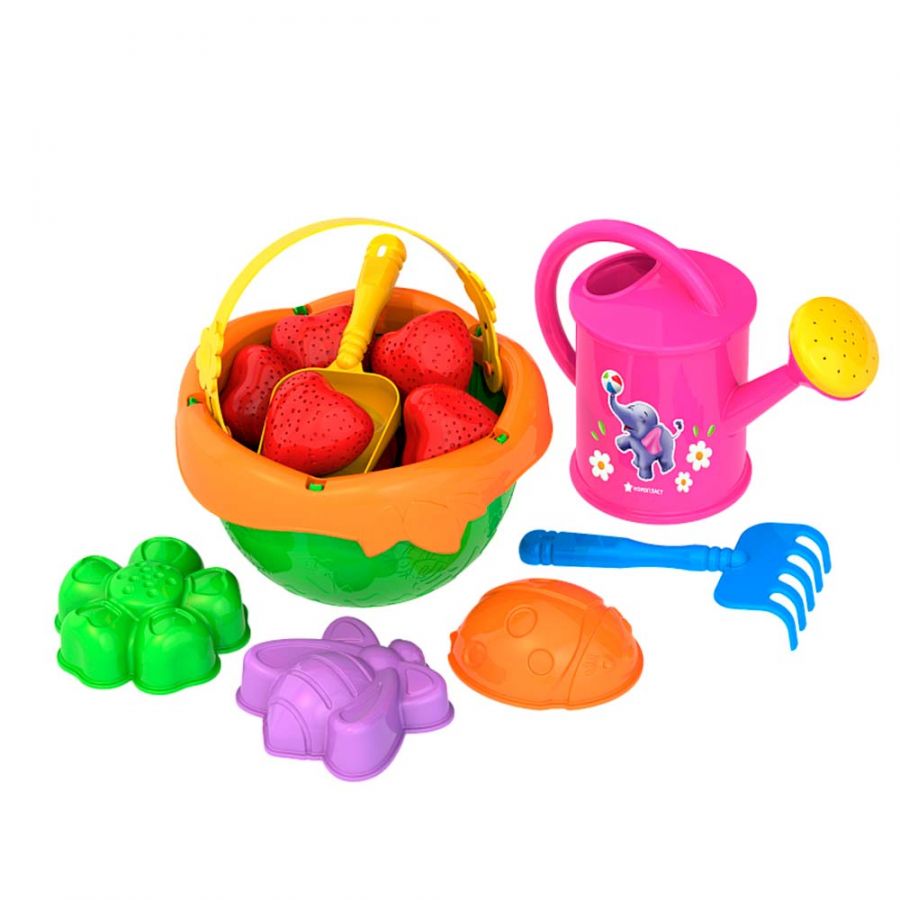 Набор "Садовник"