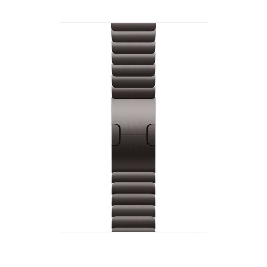 Ремешок Apple Watch Slate Link Bracelet (для корпуса 44/45/46/49 мм) оригинал