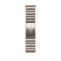 Ремешок Apple Watch Natural Link Bracelet (для корпуса 44/45/46/49 мм) оригинал