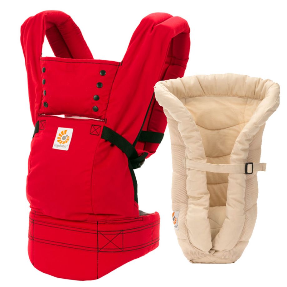 Ergobaby Carrier