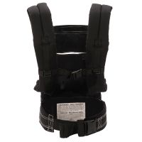 Ergobaby Carrier Sport Black