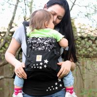 Ergobaby Carrier Original Night Sky