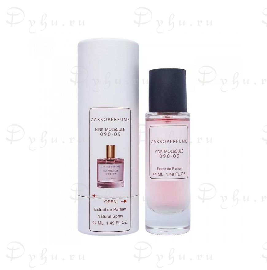 ZarkoPerfume Pink Molecule 090.09 ,44 ml в Тубе