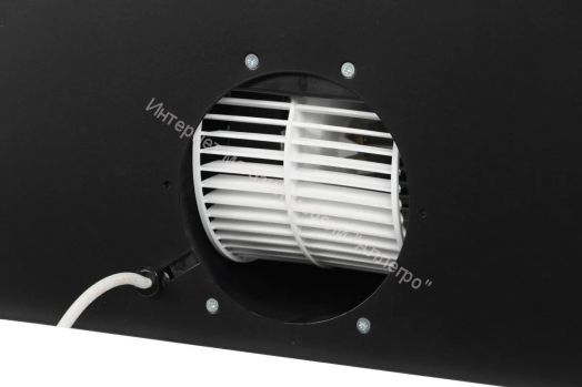 Встраиваемая вытяжка Elikor Интегра 50Н-400-В2Л нержавеющая сталь