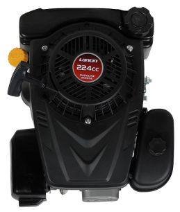 Двигатель бензиновый Loncin Loncin LC1P75F (E type) D25 