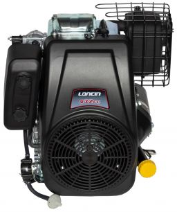 Двигатель бензиновый Loncin LC1P90F-1 (A type) D25.4 