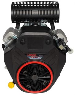 Двигатель бензиновый Loncin LC2P82F (A type) D25.4 