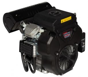 Двигатель бензиновый Loncin LC2V78FD-2 (H type) D25 20А 