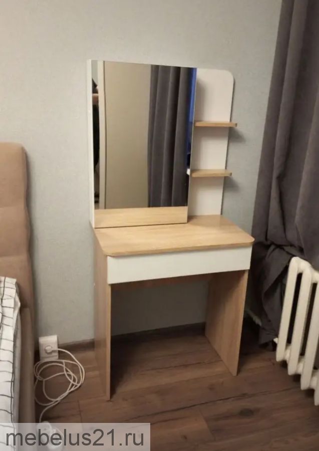 Стол туалетный Майа Венге