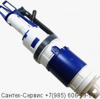 243.095.00.1 Cливной механизм для инсталляции Geberit Omega12