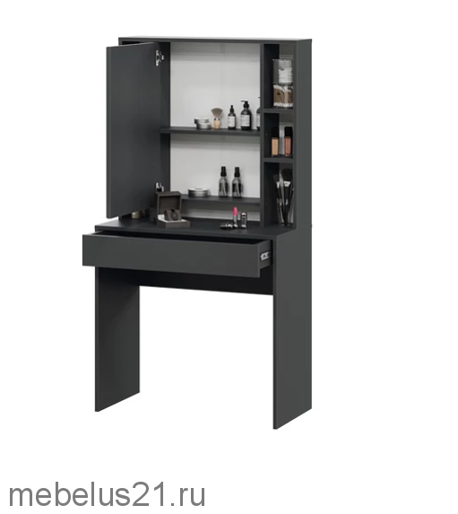 Стол туалетный Салли Венге