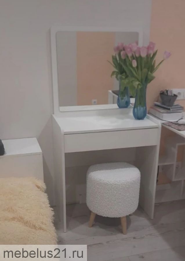 Стол туалетный Никки тип 1