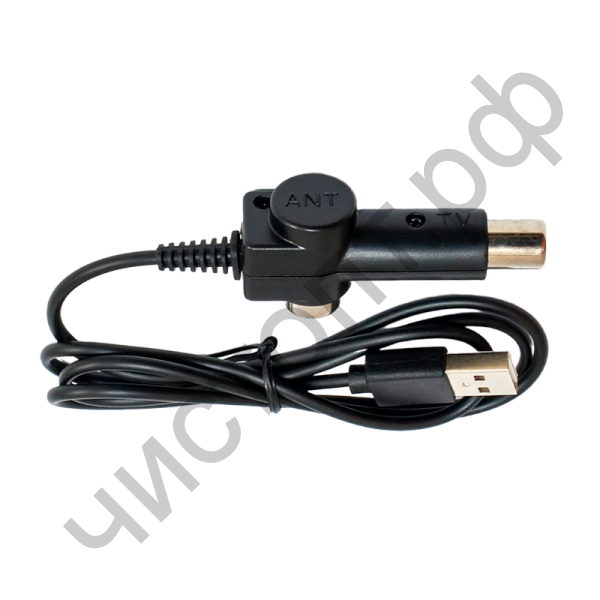 Инжектор питания без бренда 5V для поключ. антенны с пит. от пристав. к USB