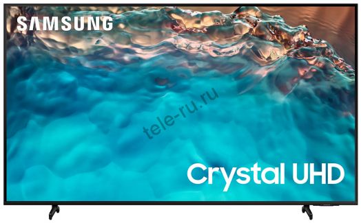 Телевизор Samsung UE50BU8000UCCE
