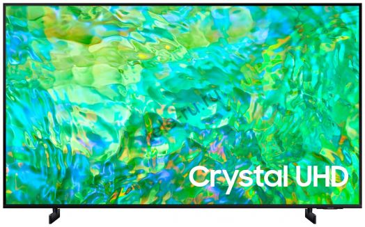 Телевизор Samsung UE75CU8000UXRU