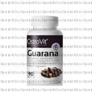 OstroVit Guarana 90tab