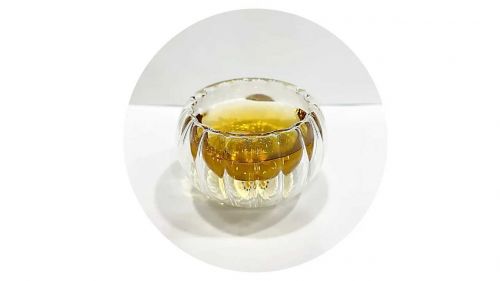 Пиала Стекло термо 50 мл