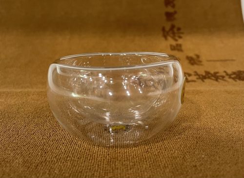 Пиала Стекло термо 30 мл