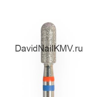 Фреза алмазная ФАЦС-3,1П-8 М-С twin