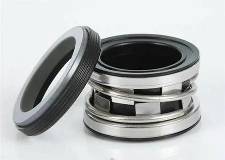 Торцевое уплотнение 43mm 2100S M AAS1S1