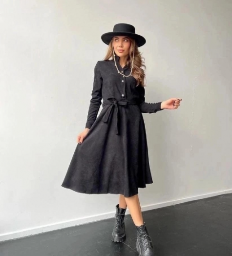 Платье женское 44445